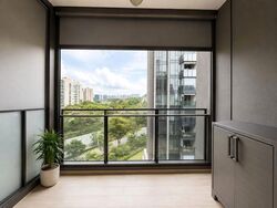 Leedon Green (D10), Condominium #634489981
